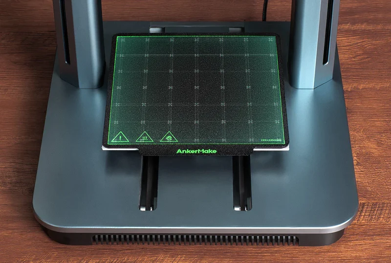 Spezial-Paket: AnkerMake M5 + Polymaker Polyterra PLA