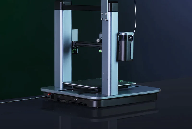 Spezial-Paket: AnkerMake M5 + Polymaker Polyterra PLA