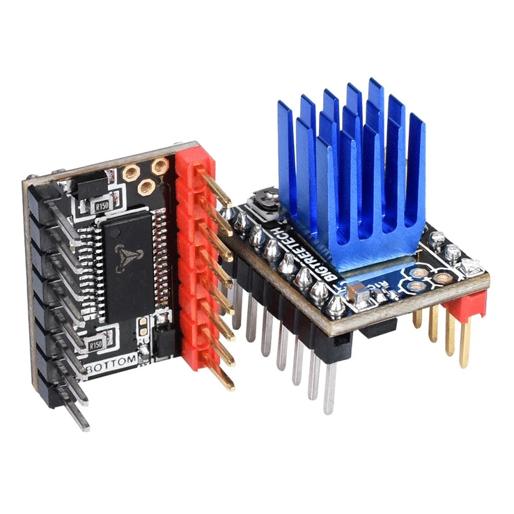 BIQU 3D Stepper Driver TMC2225 V1.0