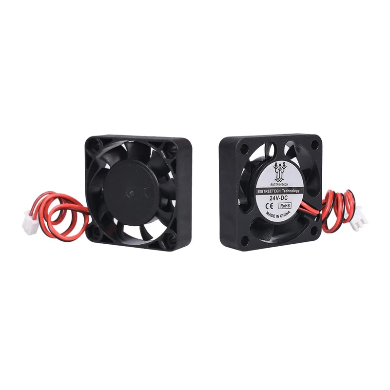 BIQU 3D B1 Hotend-Lüfter