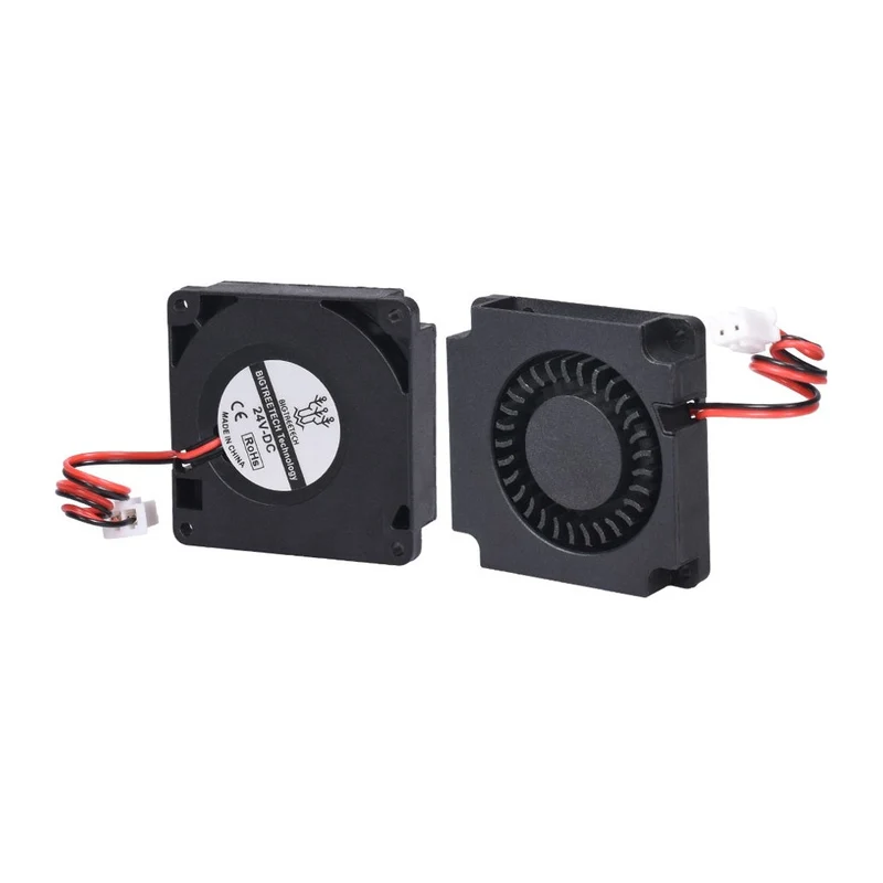 BIQU 3D B1 Filament-Kühllüfter