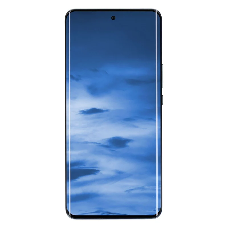 HONOR Magic6 Lite 5G Dual-SIM 256GB Emerald Green