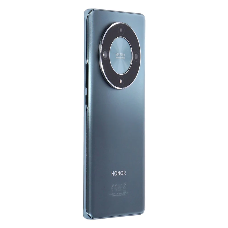 HONOR Magic6 Lite 5G Dual-SIM 256GB Emerald Green