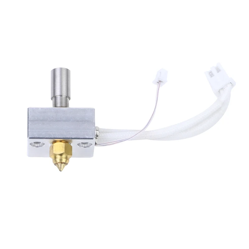 Creality Ender-3 S1 Heizblock-Kit