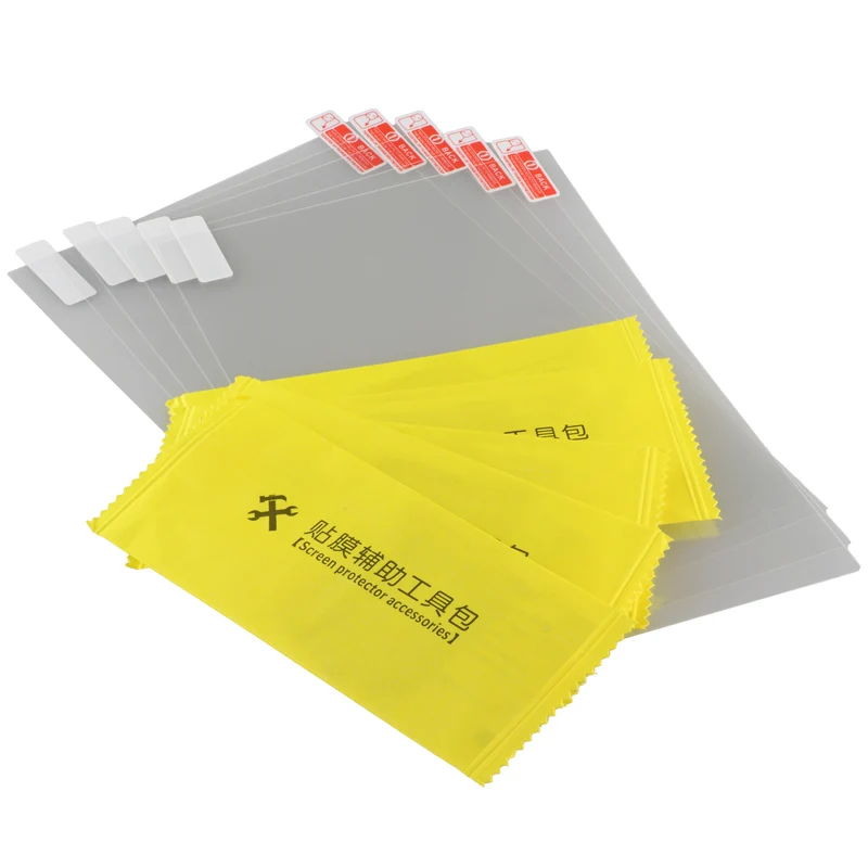 Anycubic Photon Mono X2 Displayschutzfolie (5 Stück)