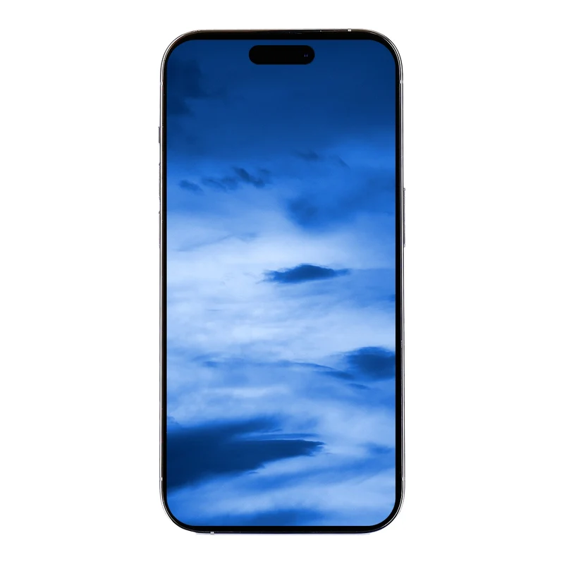Apple iPhone 14 Pro 256GB Silber