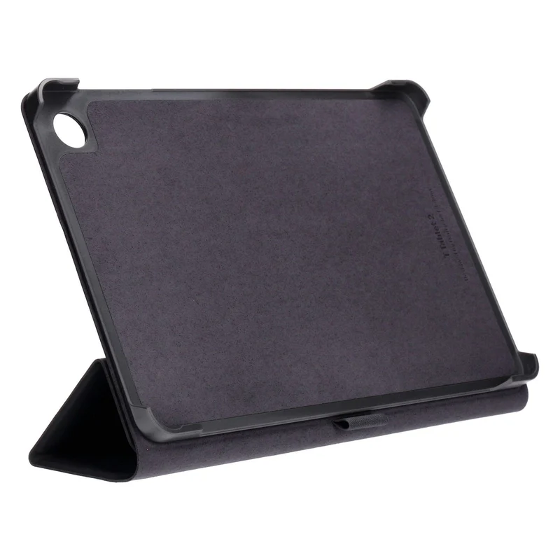 TCCM Flip Case schwarz für T Tablet 2