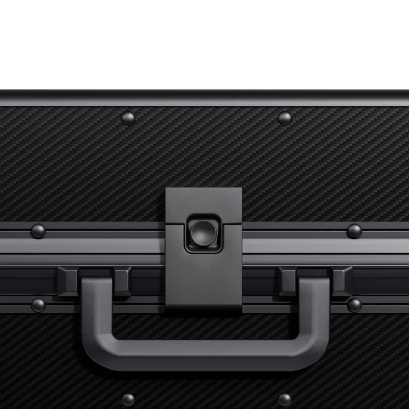 Revopoint Trackit Carry Cases