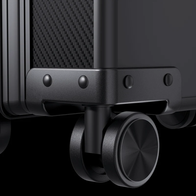Revopoint Trackit Carry Cases