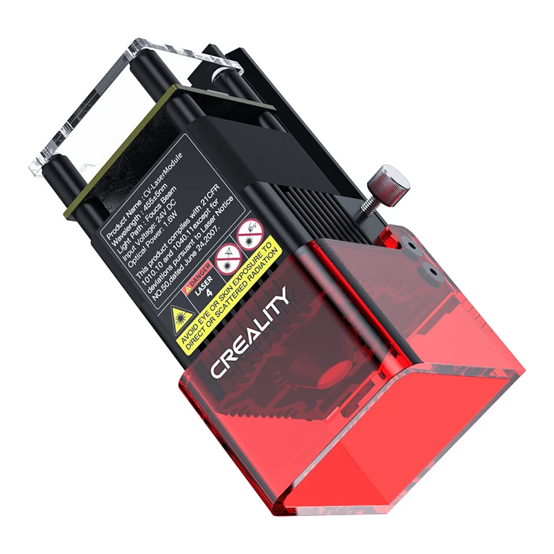 Creality Falcon 1.6W Lasermodul