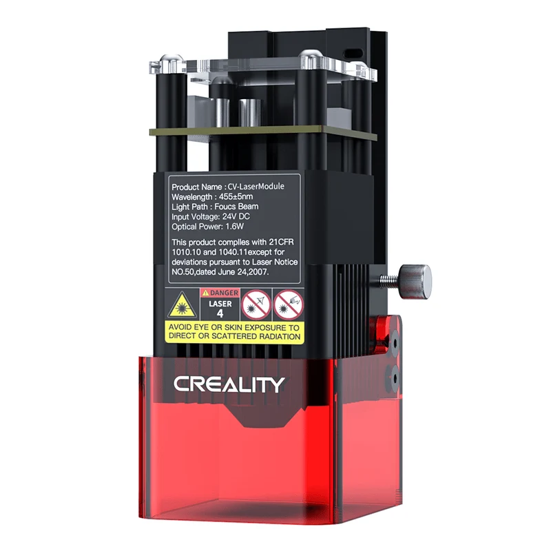 Creality Falcon 1.6W Lasermodul