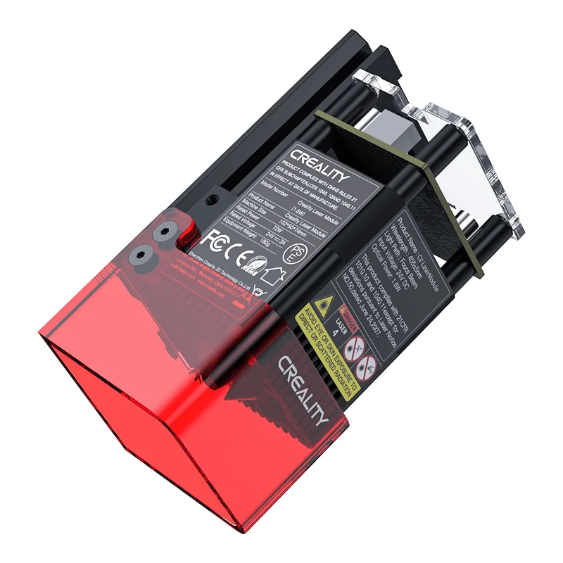 Creality Falcon 1.6W Lasermodul