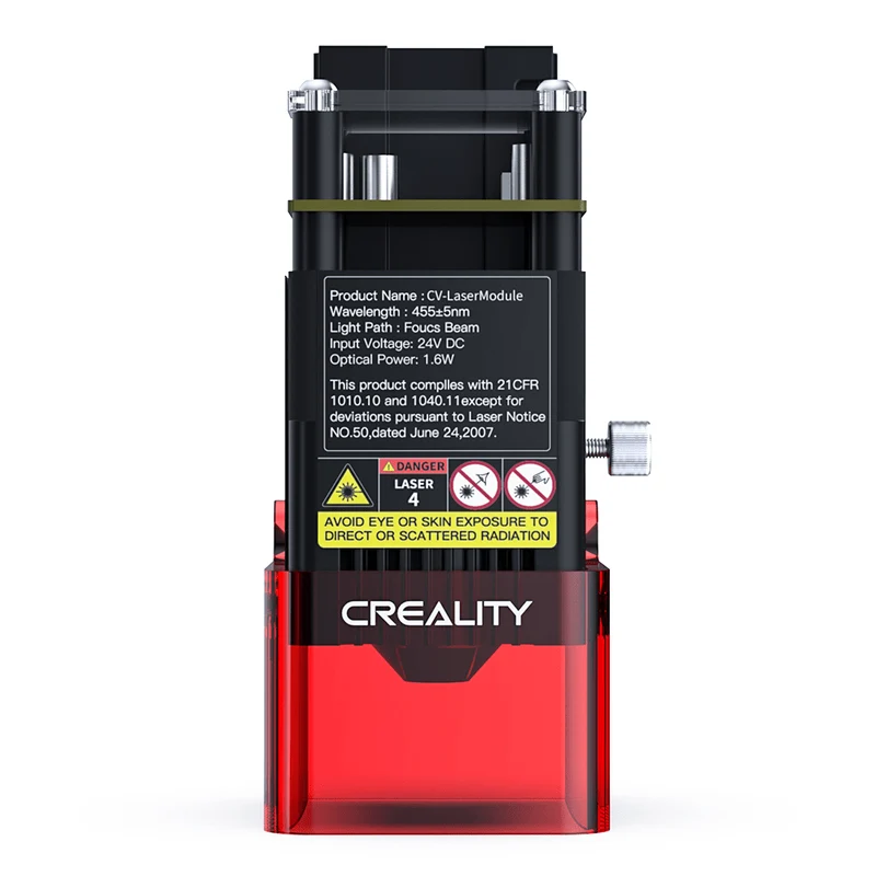 Creality Falcon 1.6W Lasermodul
