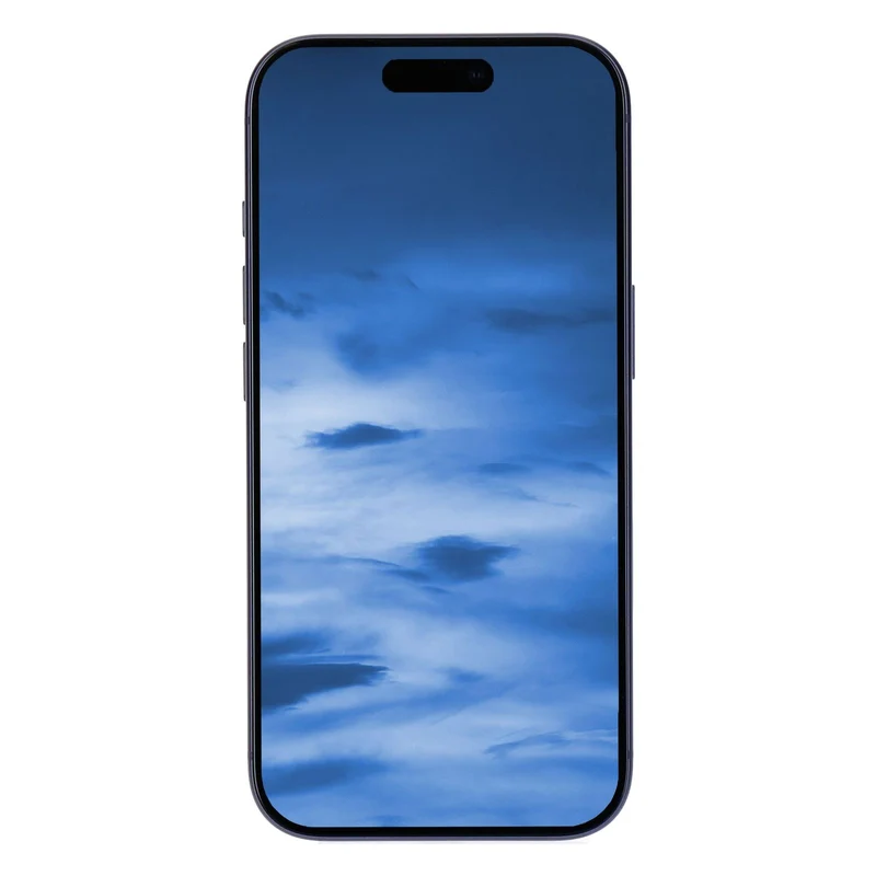 Apple iPhone 17 Pro 256GB Tiefblau