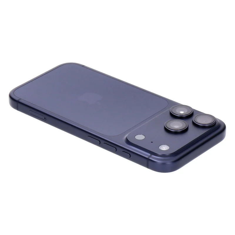 Apple iPhone 17 Pro 256GB Tiefblau