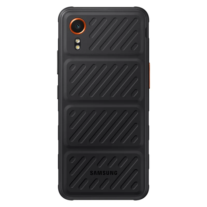 Samsung Galaxy XCover7 EE 128GB Schwarz