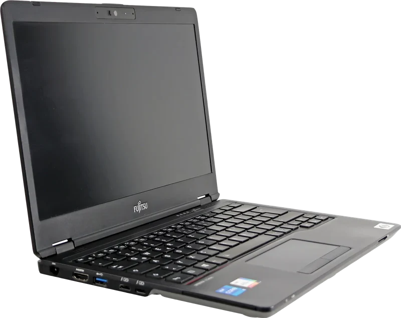 Fujitsu Lifebook U7311, 33,78 cm (13,3"), i5, 16GB, 256GB, Win11Pro (Refurbished)