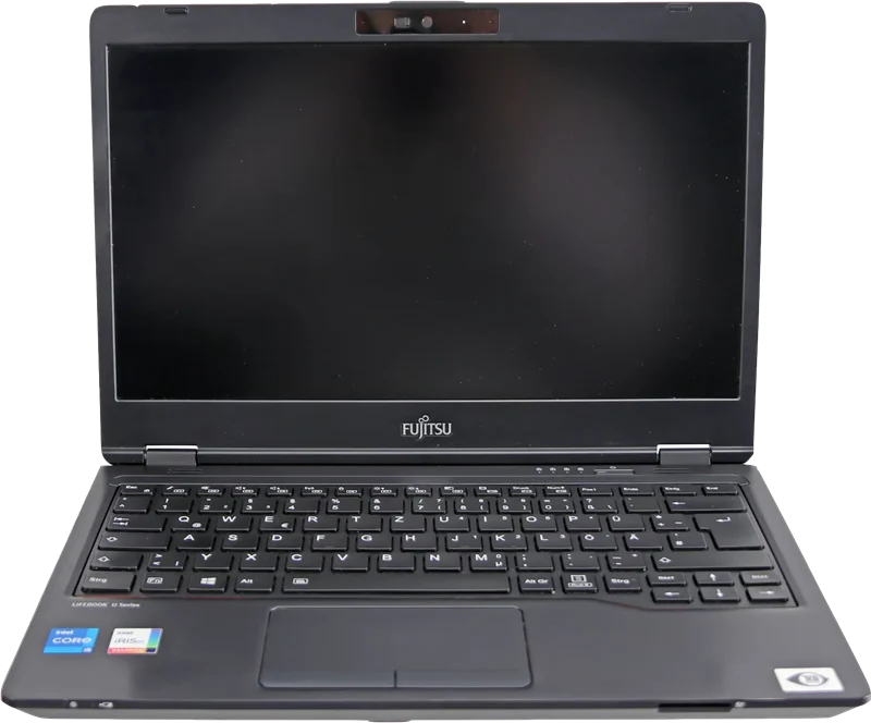 Fujitsu Lifebook U7311, 33,78 cm (13,3"), i5, 16GB, 256GB, Win11Pro (Refurbished)