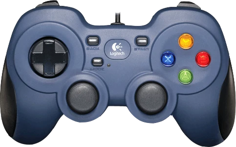 Logitech F310 Gamepad