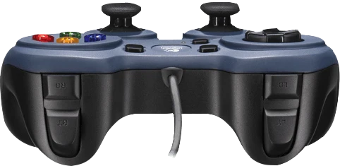 Logitech F310 Gamepad