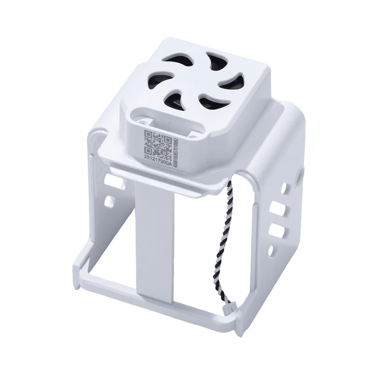Creality SPARKX i7 Extruder Motor Cooling Fan Assembly