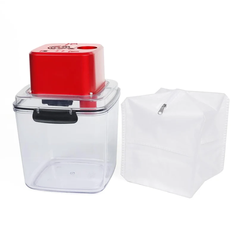 TwoTrees Monster M1 Staubsaugerbeutel 2er-Pack