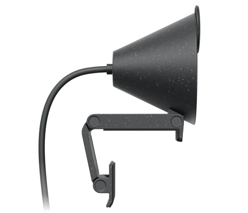Logitech BRIO 300 Webcam graphite