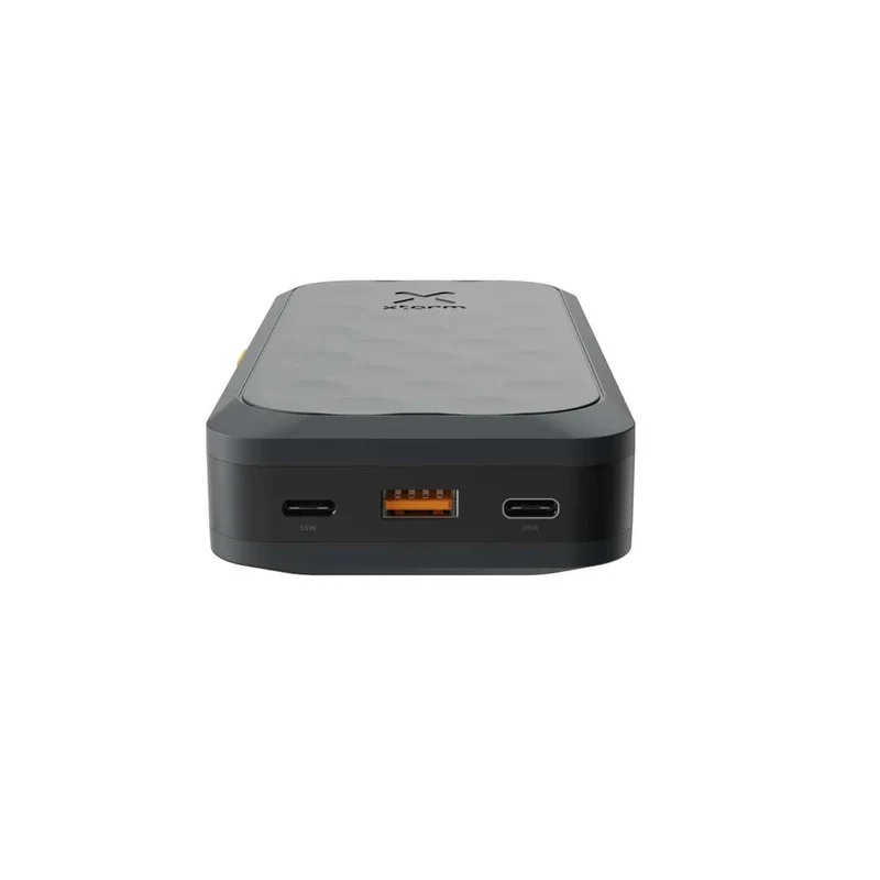 Xtorm Powerbank 35W Fuel Series 5 20.000 mAh, Midnight Black