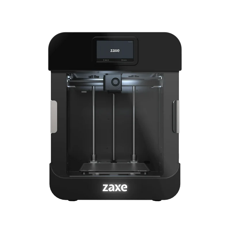 Refurbed: Zaxe X3 3D Drucker