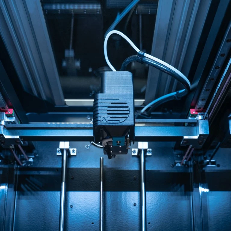 Refurbed: Zaxe X3 3D Drucker
