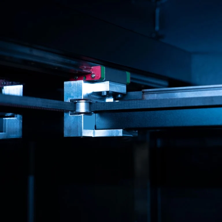 Refurbed: Zaxe X3 3D Drucker
