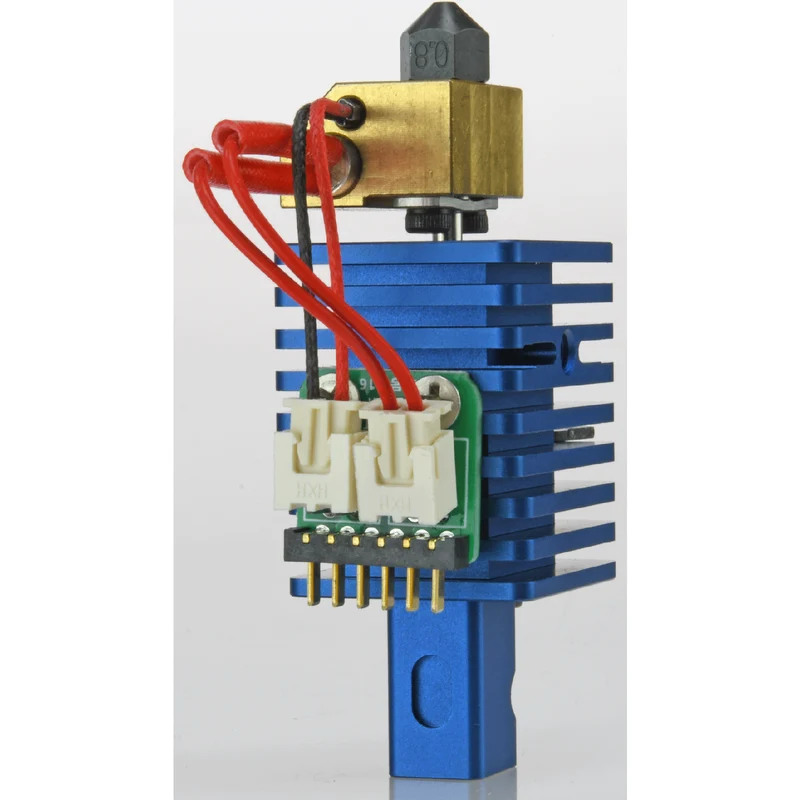 CreatBot F1000 Quick-Remove-Hotend (vertikale Entnahme)
