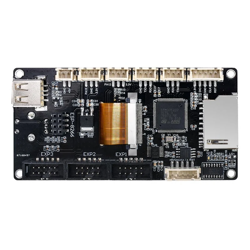BIGTREETECH TFT35 V3.0 Touchscreen-Display