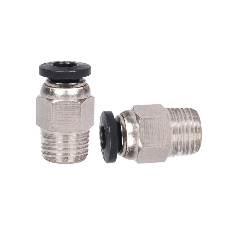 BIQU 3D B1 Quick Coupling V6 PC4-01