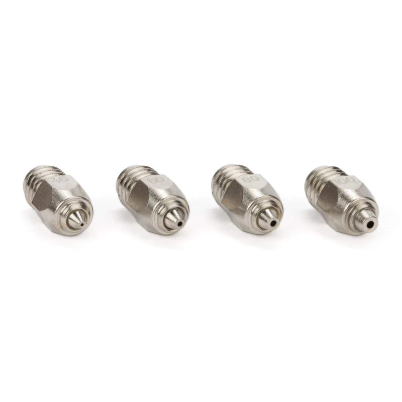 Bondtech CHT BiMetal MK8 Coated Nozzle (4 Stück)