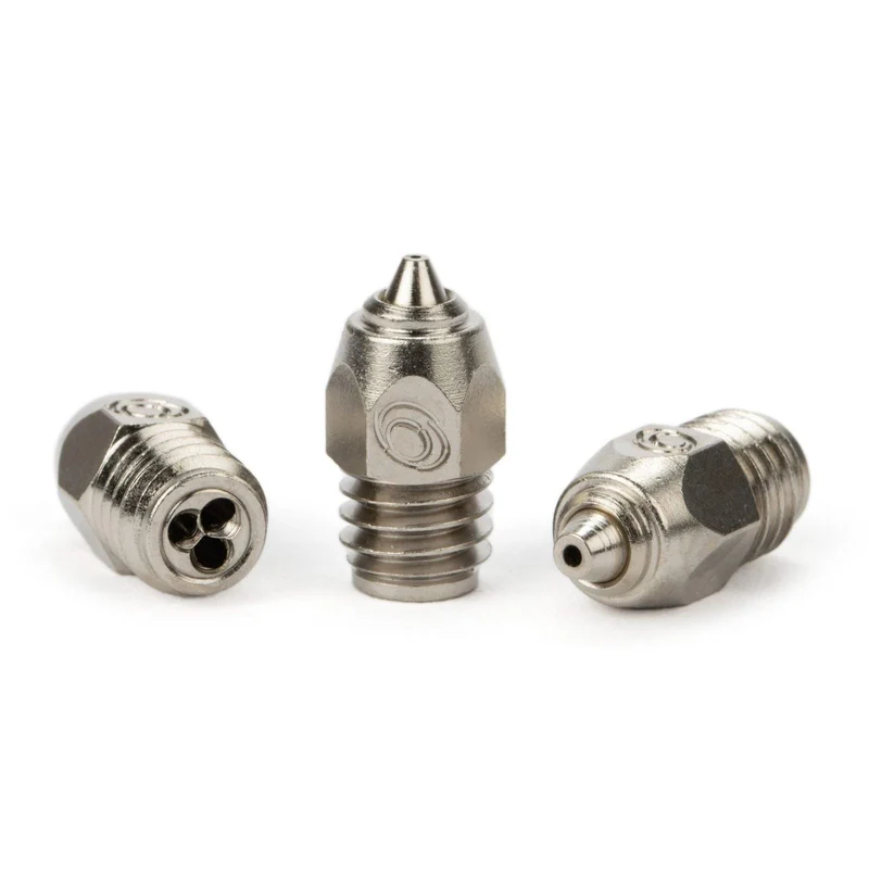 Bondtech CHT BiMetal MK8 Coated Nozzle (4 Stück)