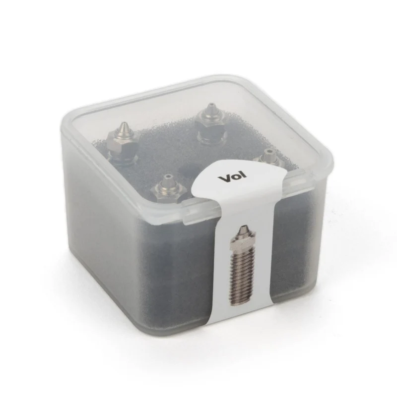 Bondtech CHT BiMetal Vol Coated Nozzle 4 Stück