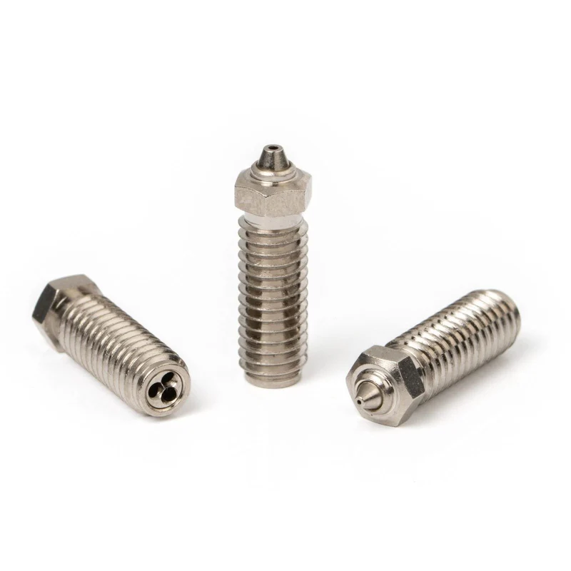 Bondtech CHT BiMetal Vol Coated Nozzle 4 Stück