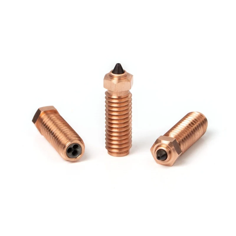Bondtech CHT BiMetal Vol Coated Nozzle 4 Stück