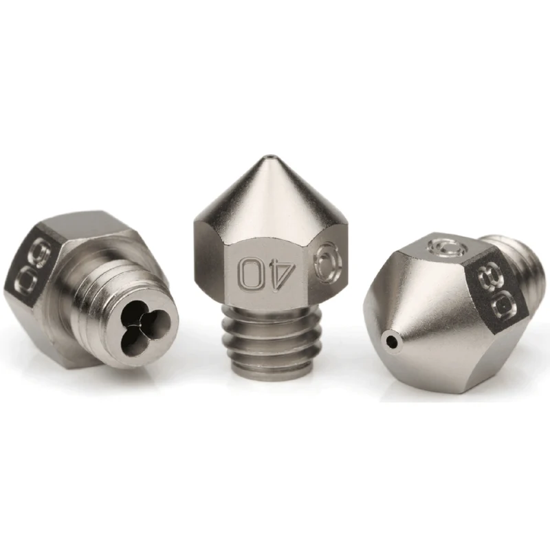 Bondtech CHT MK8 Coated Brass Nozzle 0,8 mm