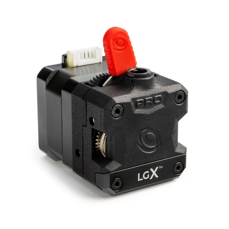 Bondtech LGX PRO 2.85 Extruder