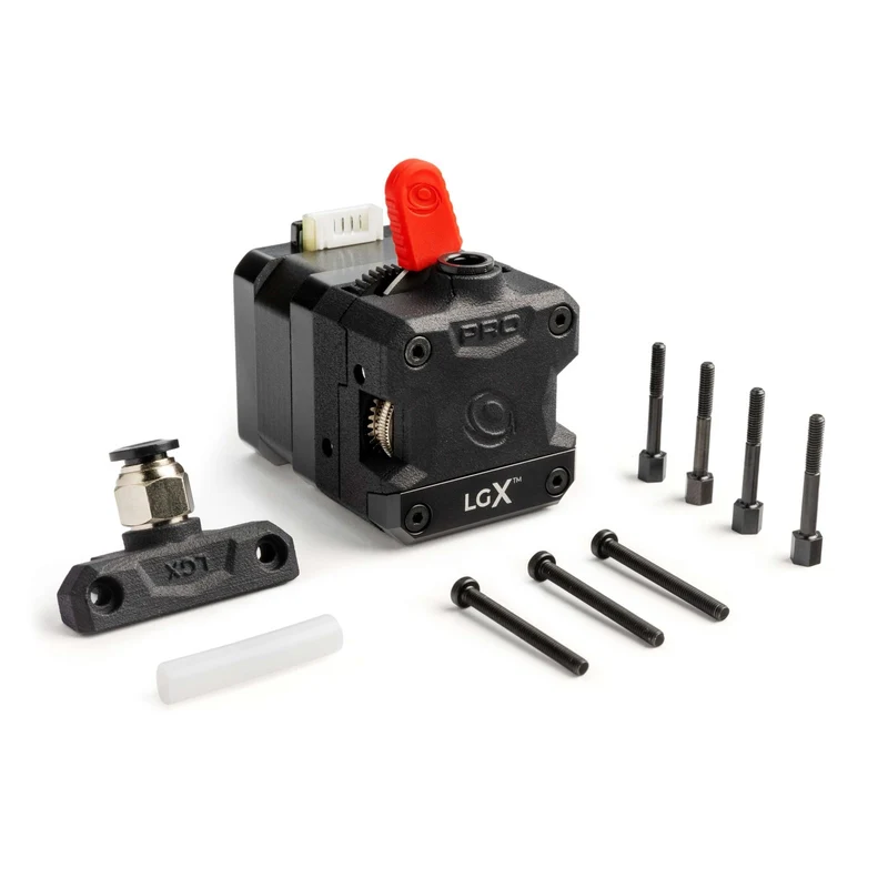 Bondtech LGX PRO 2.85 Extruder