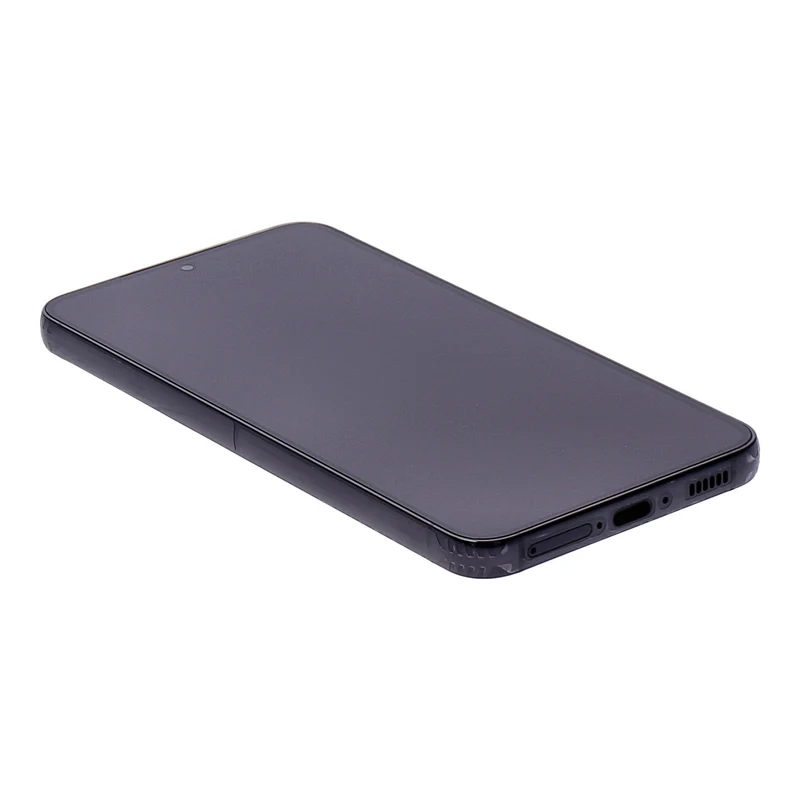 Samsung Galaxy S23 5G DS 256GB Phantom Black