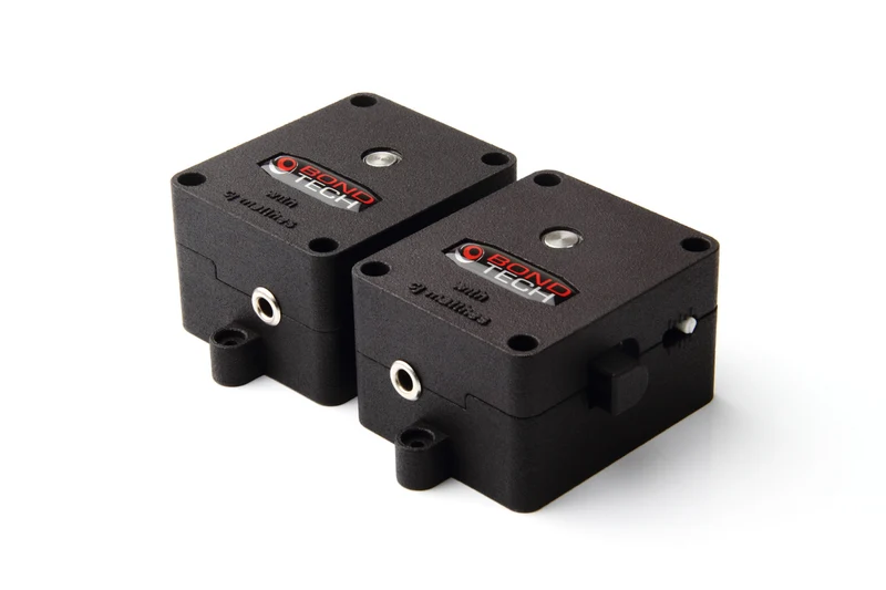 Bondtech DDG Ultimaker 3 Extruder Kit