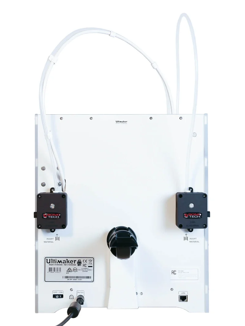 Bondtech DDG Ultimaker 3 Extruder Kit