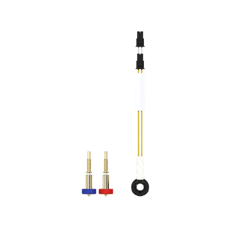 E3D Revo Creality Starter Hotside Kit