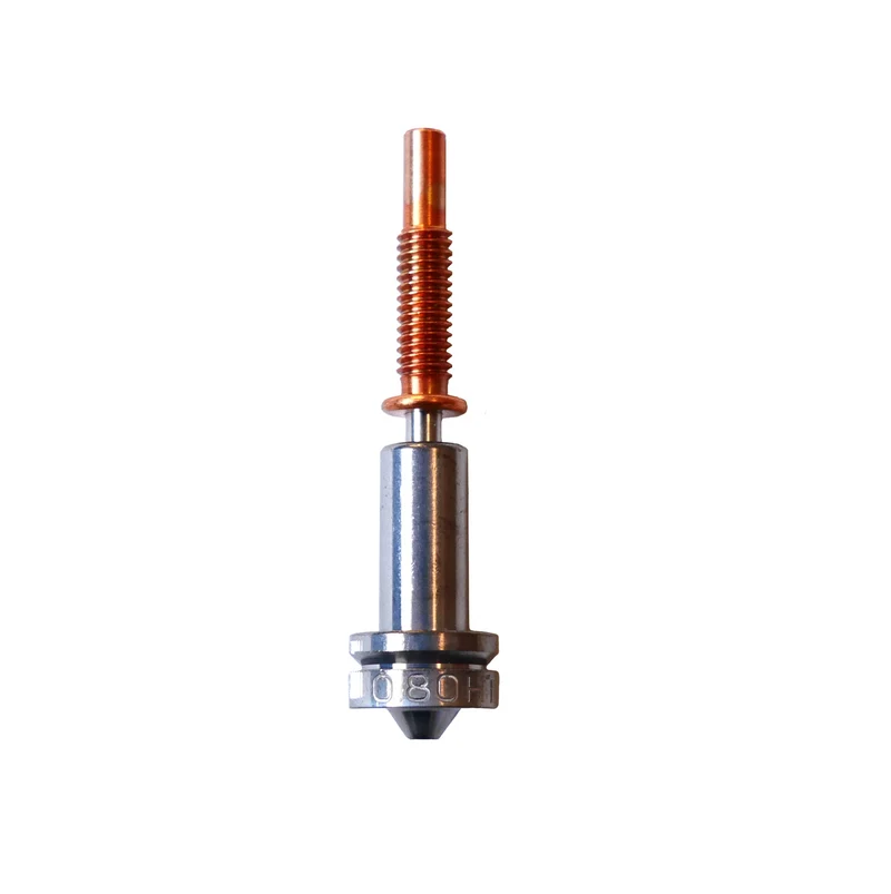 E3D Copper High-Temp Revo Nozzle