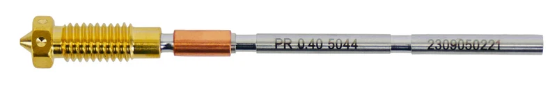 E3D Copper High-Temp Revo Nozzle