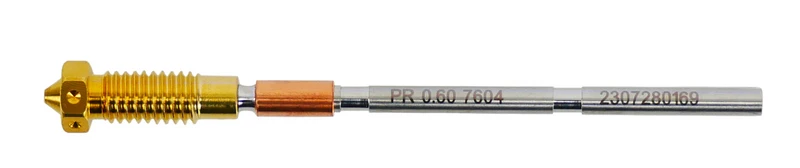 E3D Copper High-Temp Revo Nozzle