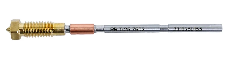 E3D Copper High-Temp Revo Nozzle